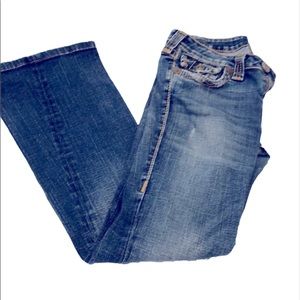 Vintage True Religion Jeans